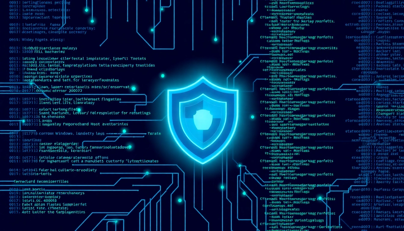 Secure digital interface highlighting sys32win.com with malware and cybersecurity icons illustrating protection against threats like spyware and keyloggers on Windows systems.