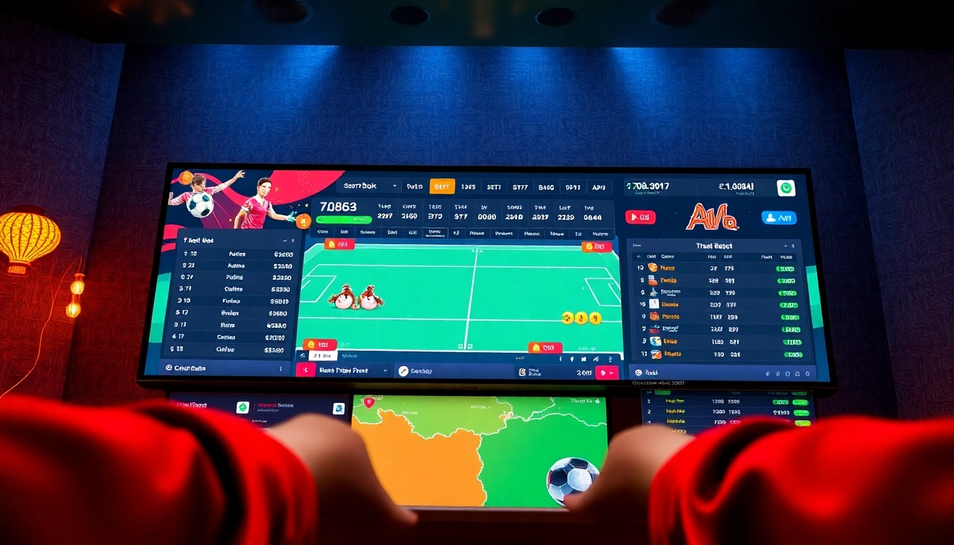 Visit https://789winn.co/ for premier sports betting and casino entertainment with a user-friendly platform and exclusive features.