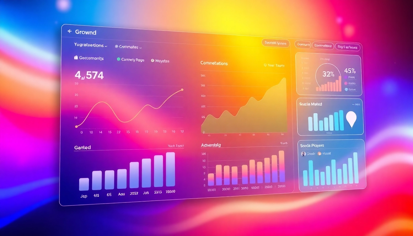 See https://32win.social/ in action with dynamic social media engagement analytics on a sleek dashboard.