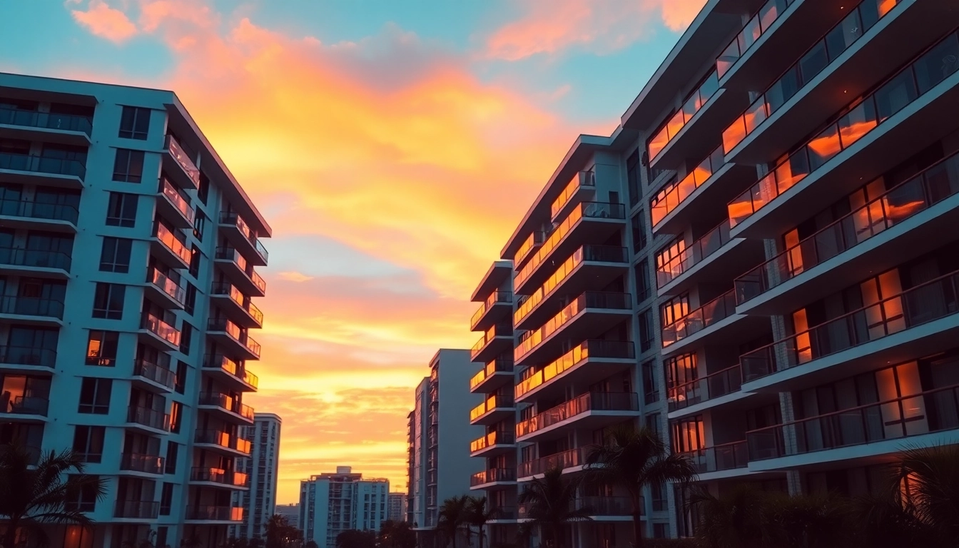 Visit https://789f.miami/ for stylish Miami living with stunning views and vibrant community features.