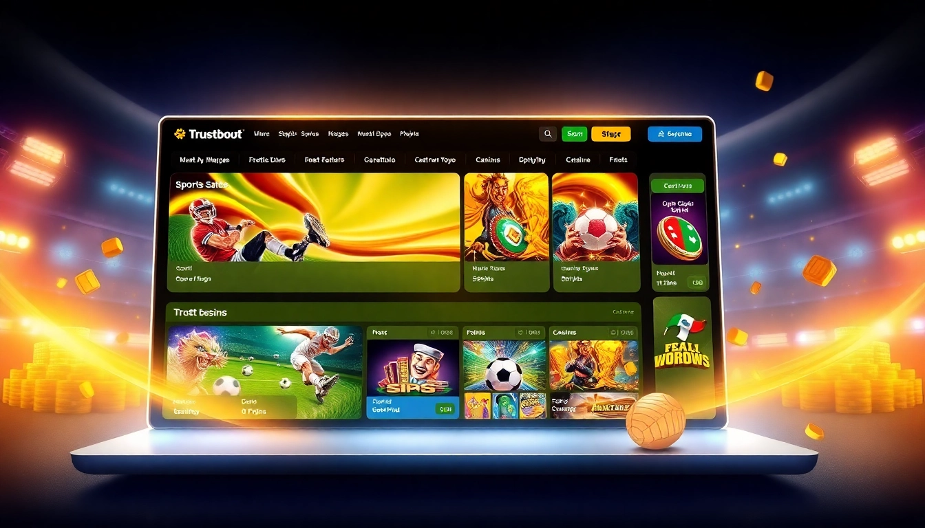 Visit https://w88v1.com/ for a seamless betting experience featuring sports, casino, and live games with appealing visuals and user-friendly interface.