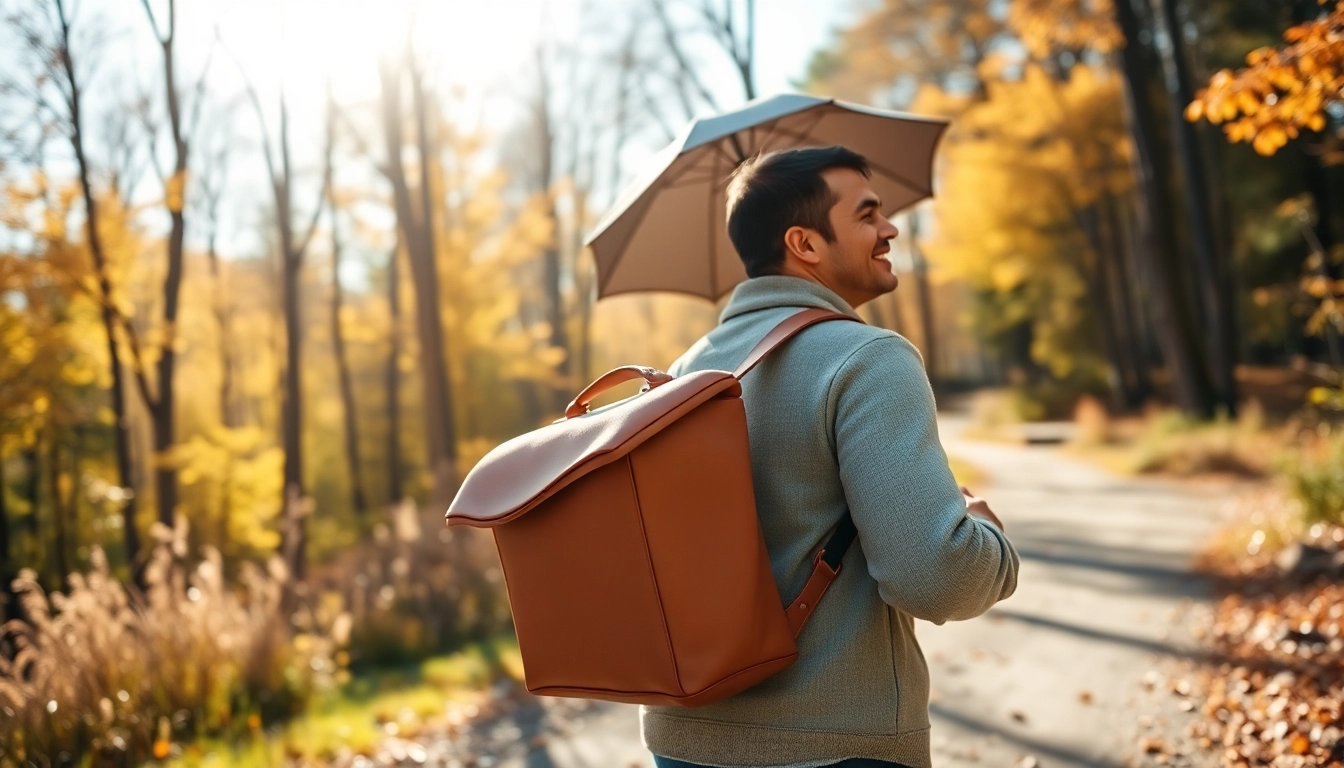Paras kantoreppu in use by parent during outdoor walk, highlighting comfort and ergonomic design for baby carrying.