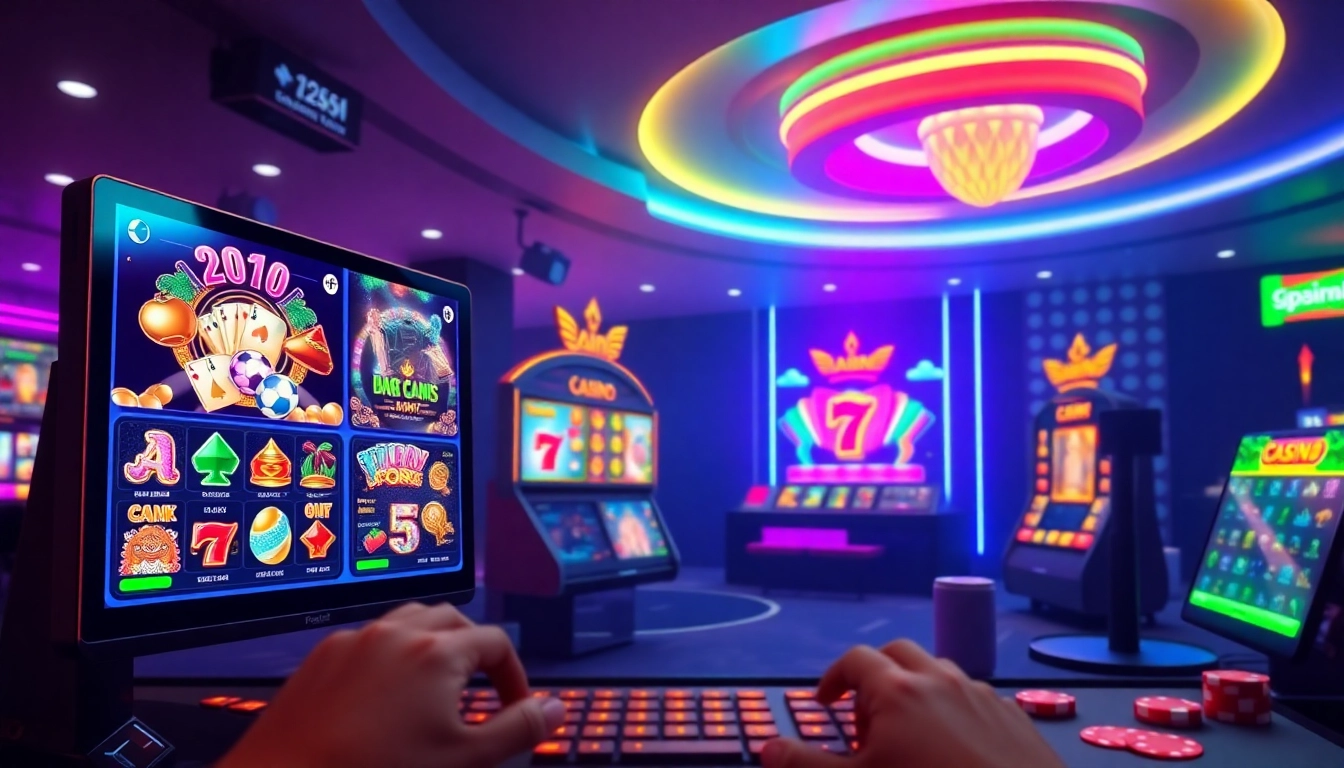 Secure and user-friendly online gambling platform at https://pg88.gg/ featuring slot and casino games with vibrant visuals and modern design for players seeking entertainment and winnings.