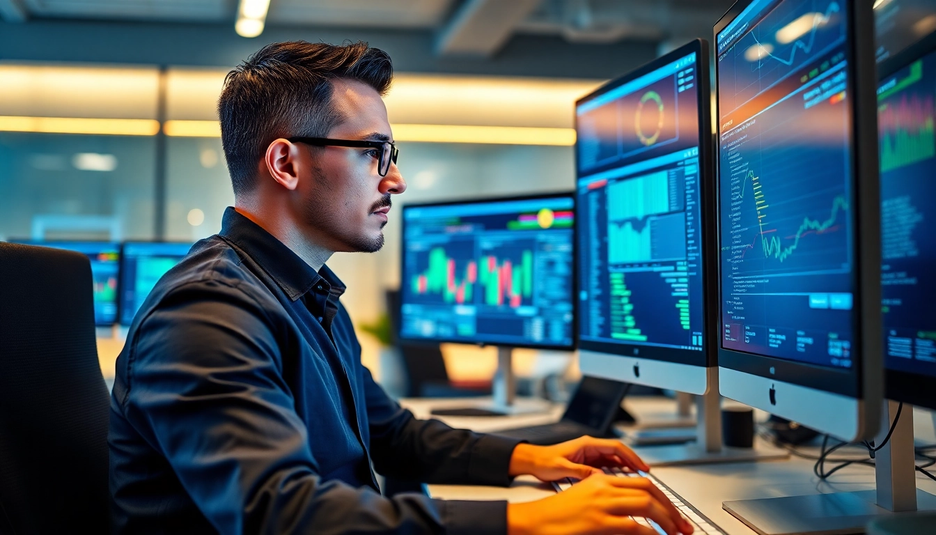 Official image highlighting redaksiupdate's focus on IT job openings like Section Head positions across Indonesia, emphasizing professional growth opportunities in the coal and mining industry.