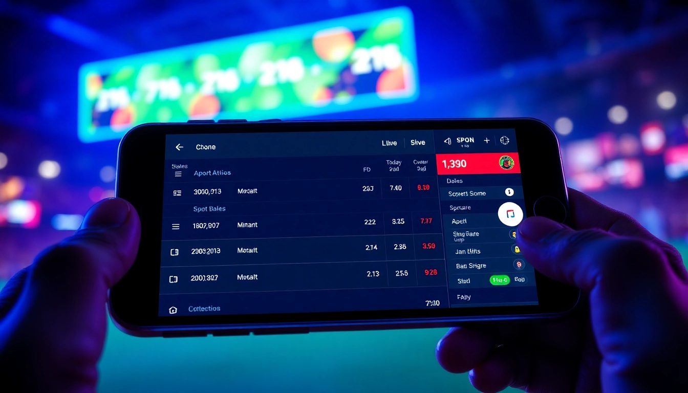 FairPlay live offers real-time sports betting with live scores and odds, enhancing user engagement and decision-making.