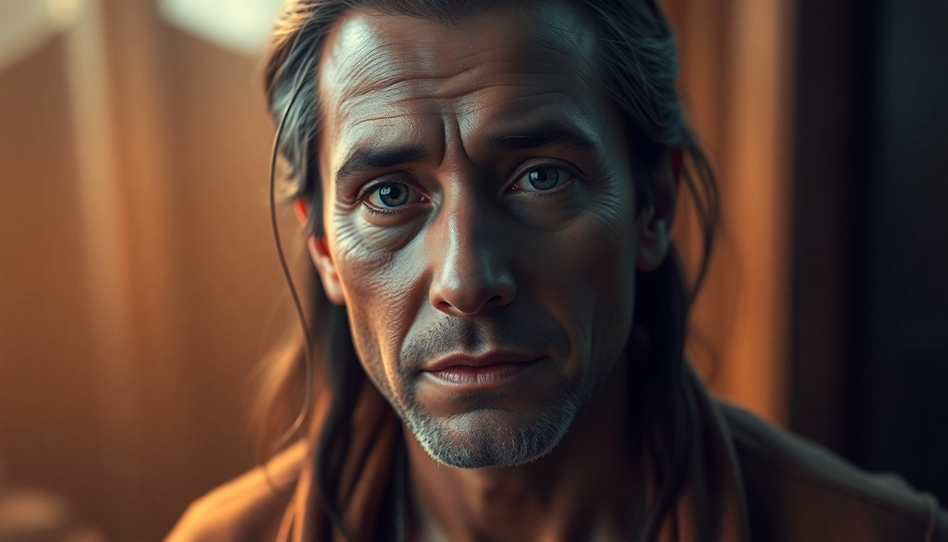 High-quality rendering of a hyper-realistic nsfw ai generator creating adult visuals with emotional depth and detailed textures.