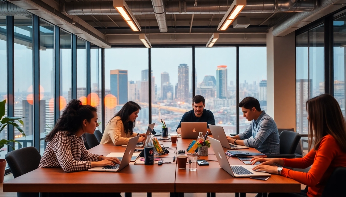 Find local freelance opportunities easily and connect with clients in your area efficiently