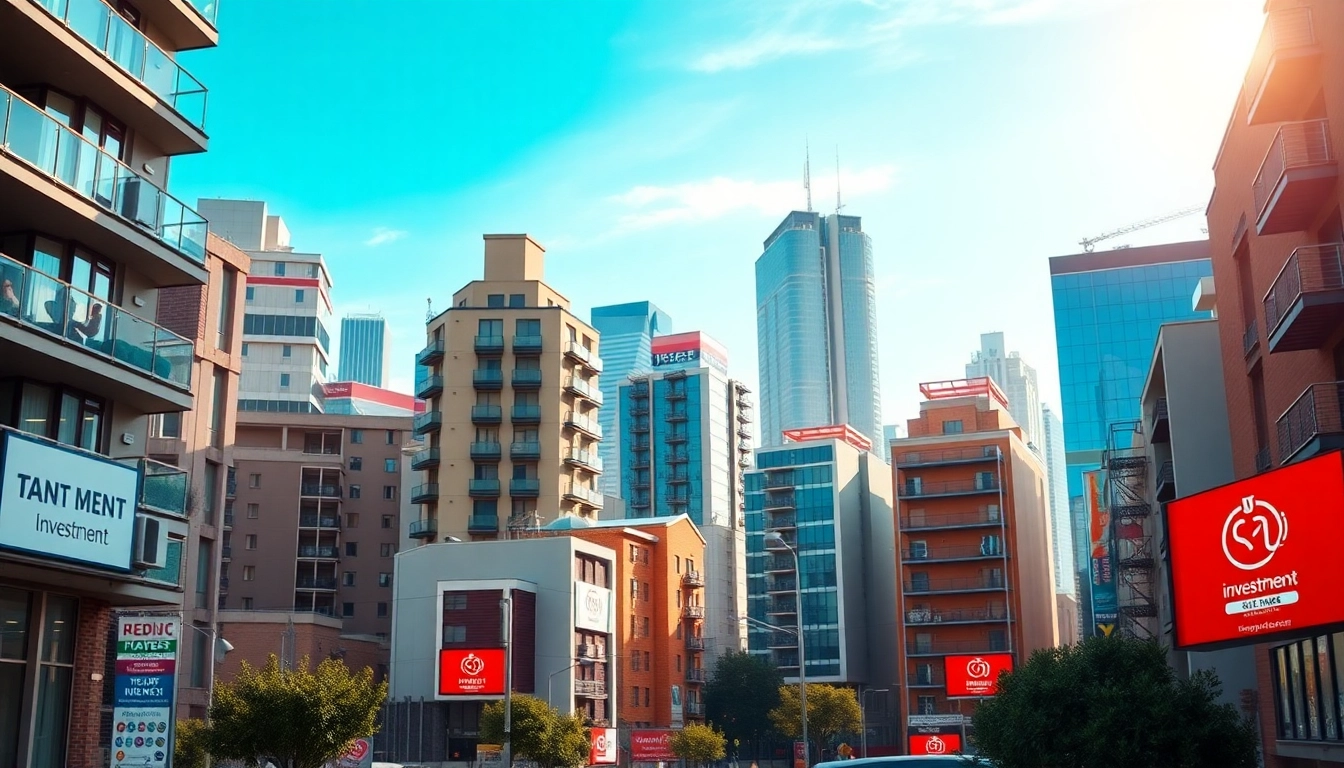 Learn how to invest in rental property UK with expert tips for profitable real estate investments