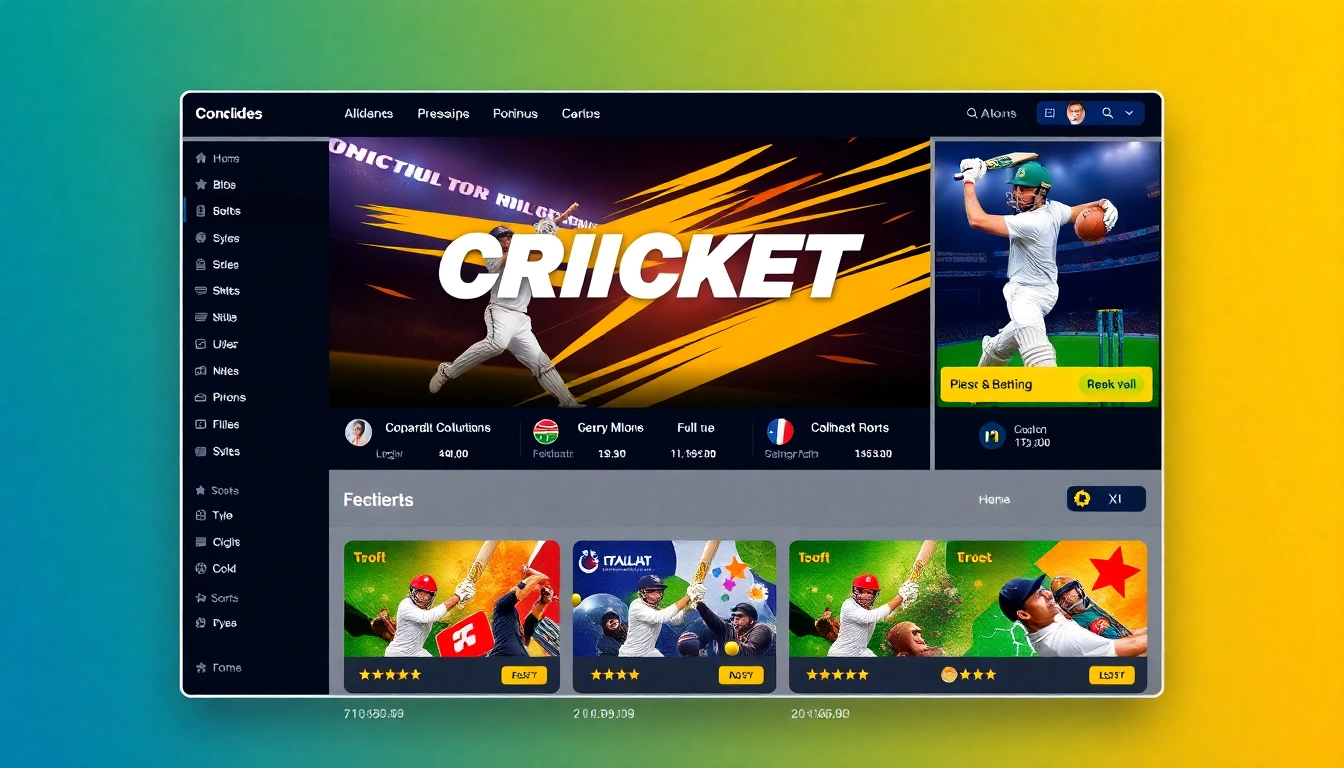 Winning moments on Cricbet99 win platform with cricket betting interface and excited players