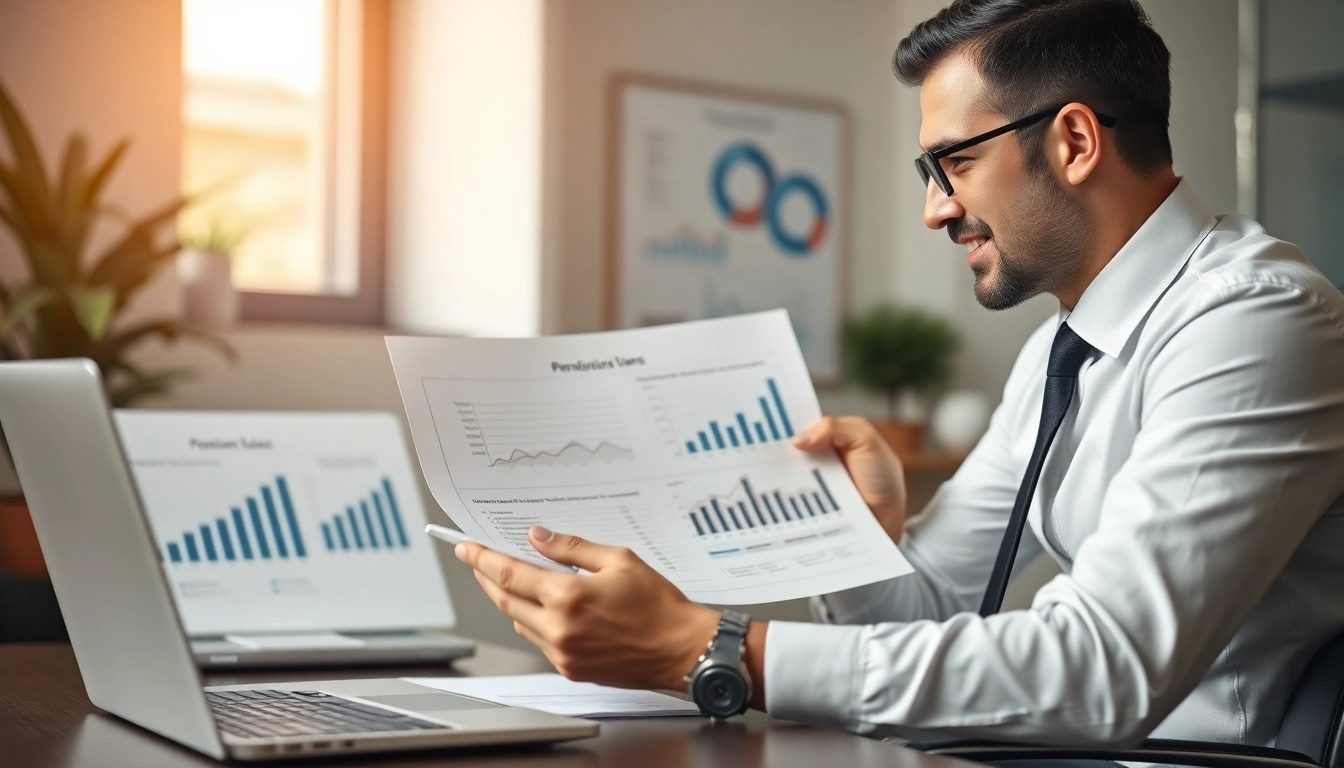 UK Pension Guide offering expert advice to help secure a comfortable retirement for individuals